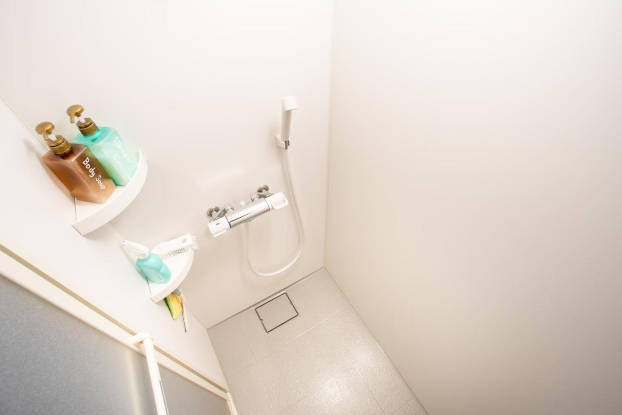 Shared House Tatemachi In Gujo Hachiman Ξενοδοχείο Εξωτερικό φωτογραφία