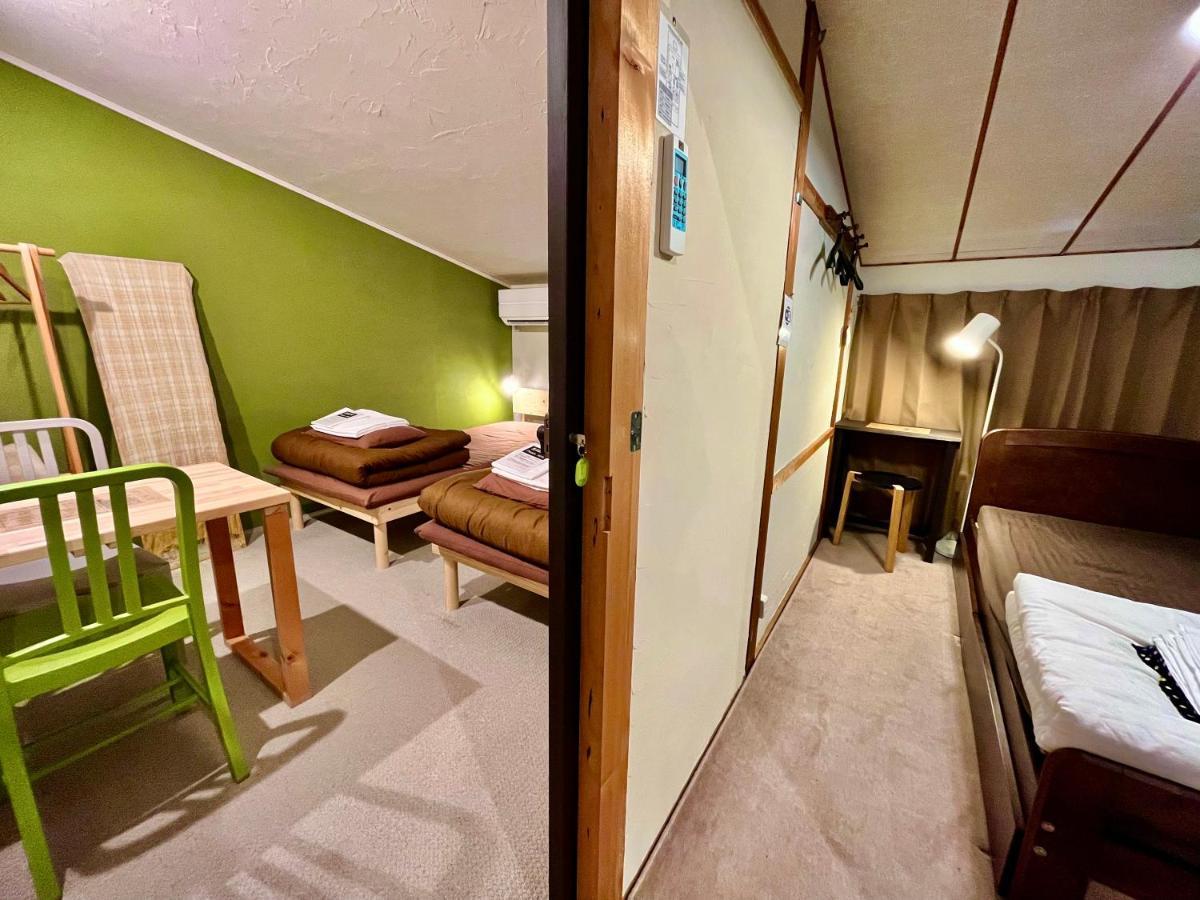 Shared House Tatemachi In Gujo Hachiman Ξενοδοχείο Εξωτερικό φωτογραφία