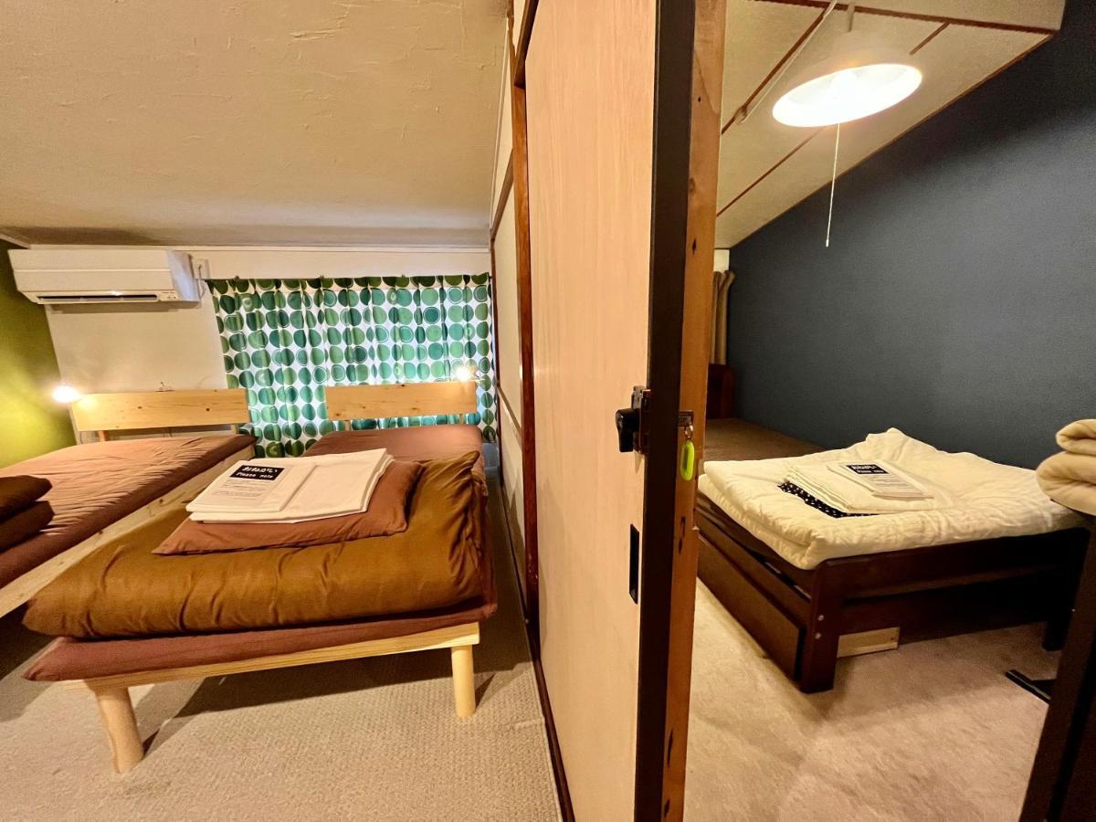Shared House Tatemachi In Gujo Hachiman Ξενοδοχείο Εξωτερικό φωτογραφία